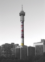 - Potential outcome of Hillbrow Tower Project